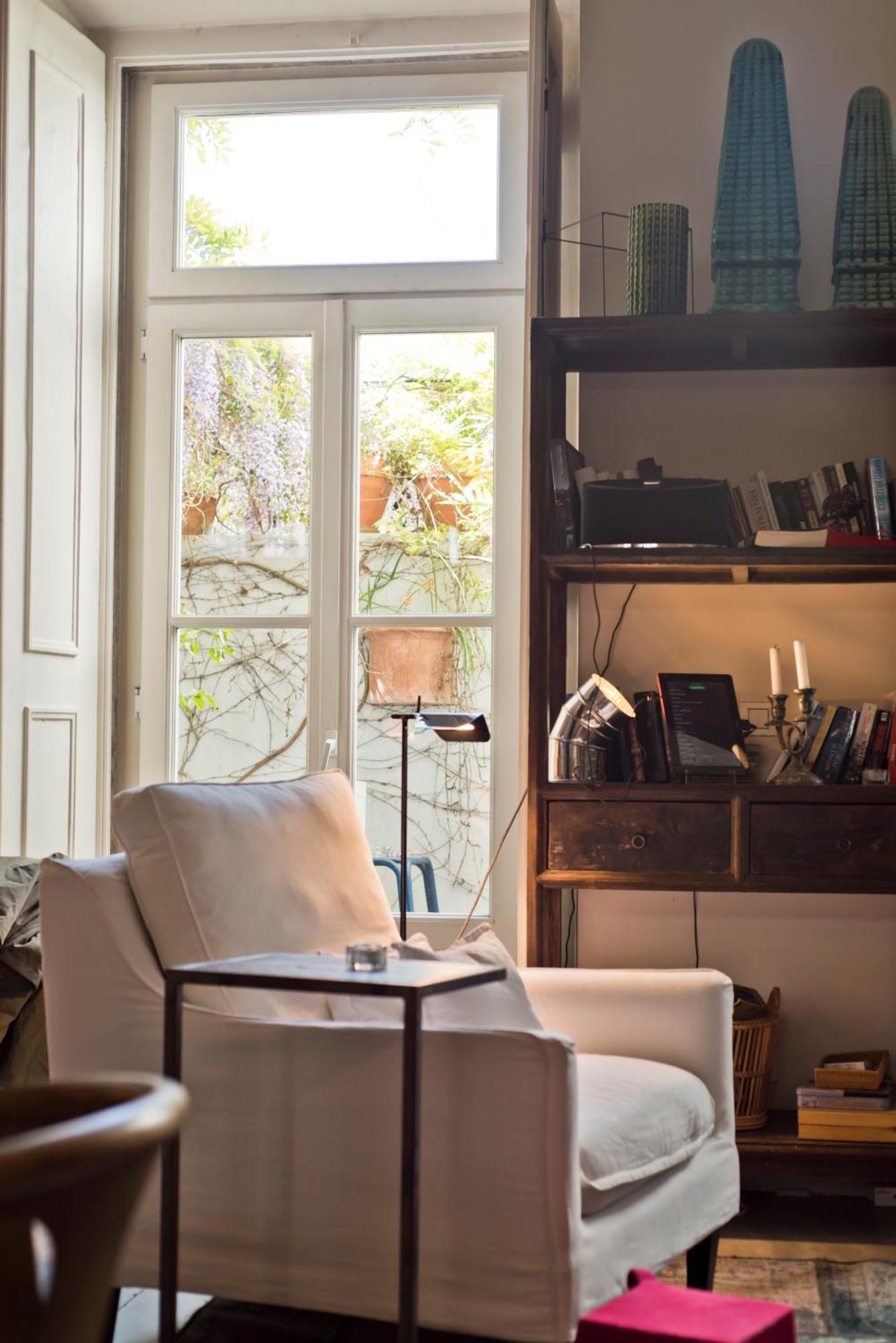 Casa Das Janelas Com Vista Lisboa المظهر الخارجي الصورة