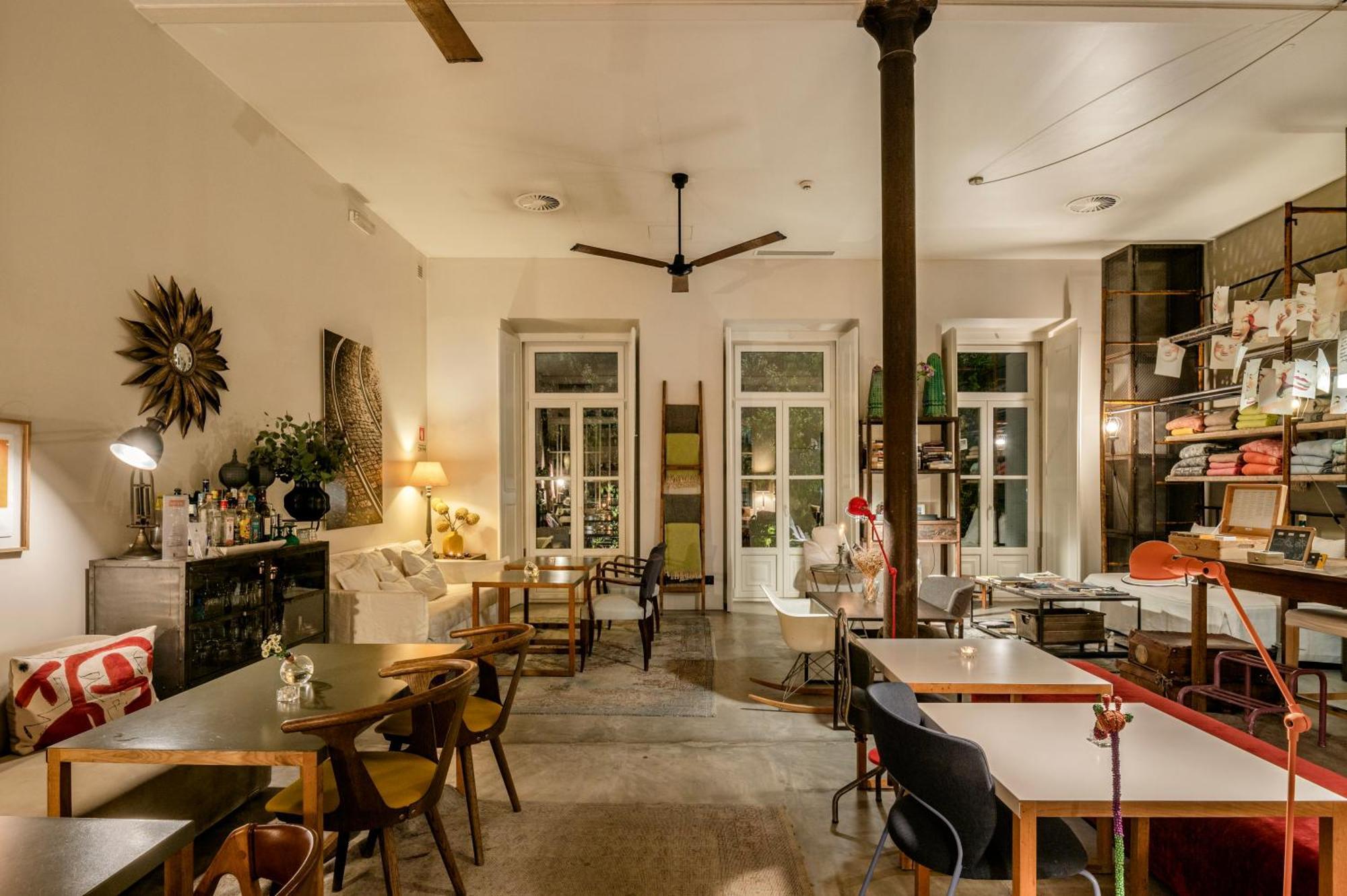 Casa Das Janelas Com Vista Lisboa المظهر الخارجي الصورة
