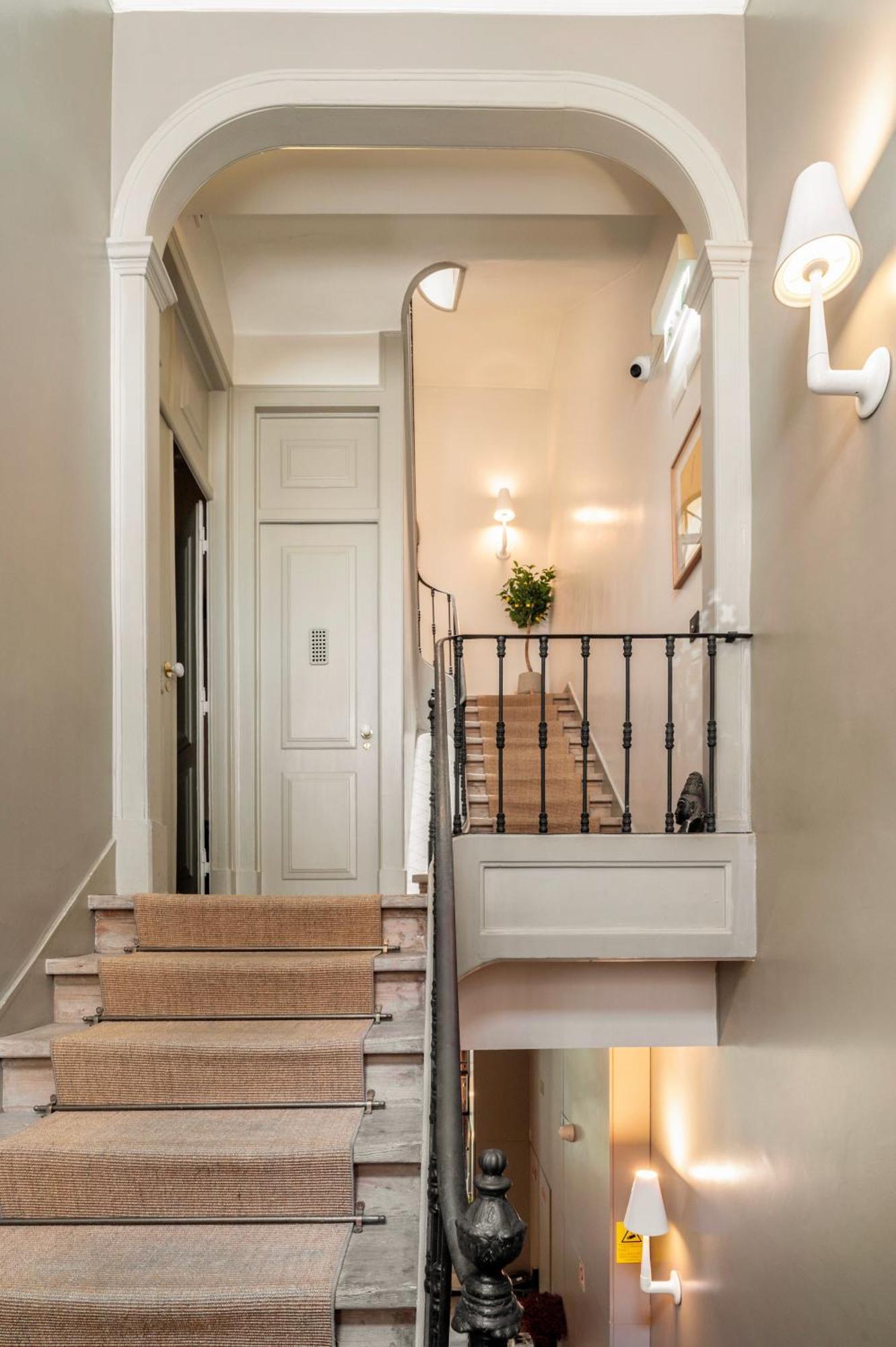Casa Das Janelas Com Vista Lisboa المظهر الخارجي الصورة