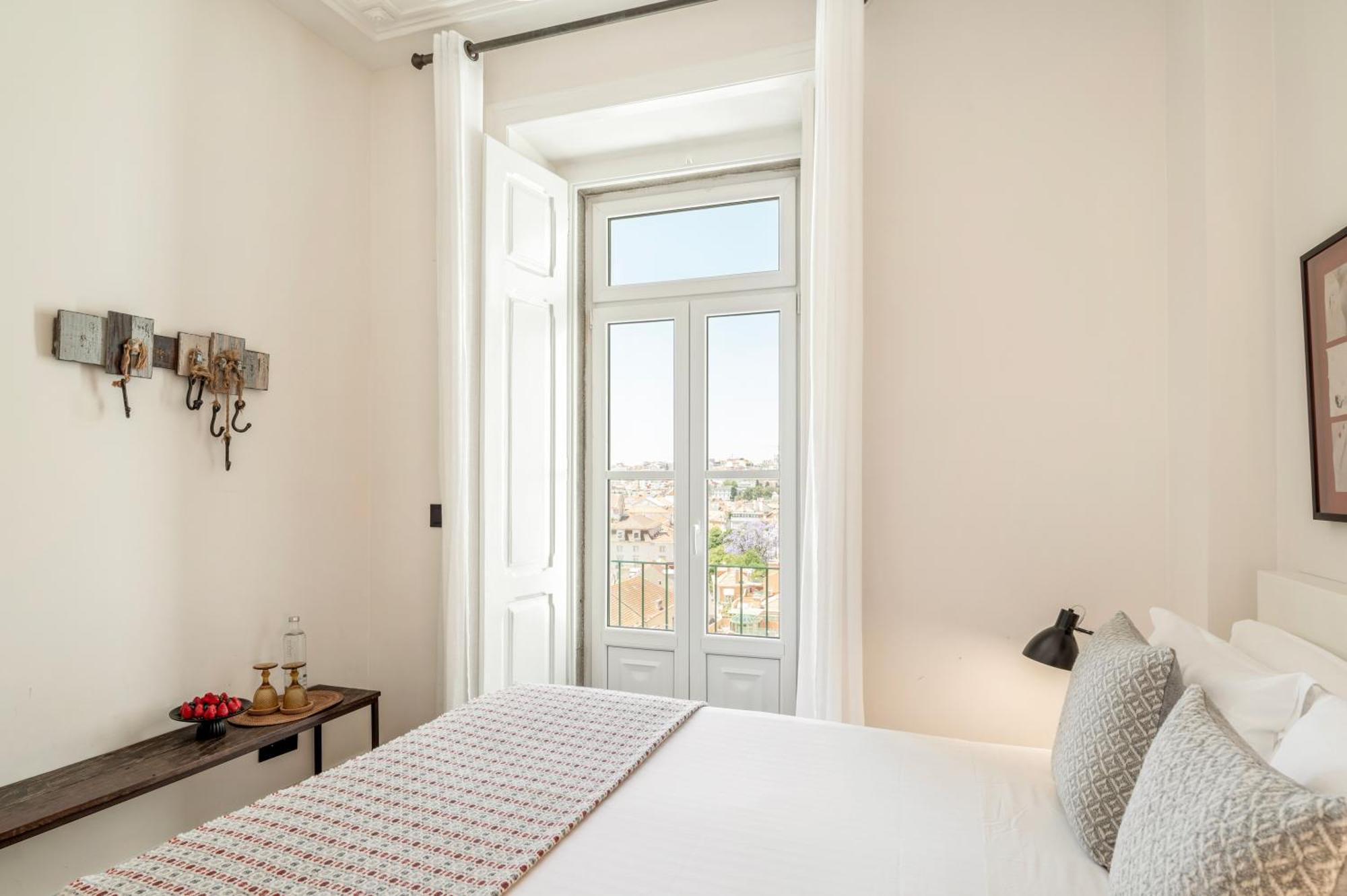 Casa Das Janelas Com Vista Lisboa المظهر الخارجي الصورة