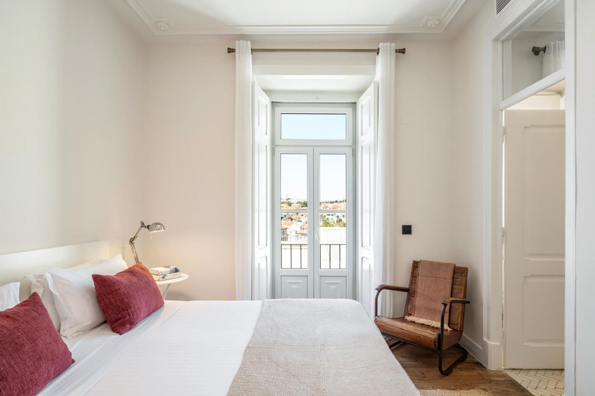 Casa Das Janelas Com Vista Lisboa المظهر الخارجي الصورة