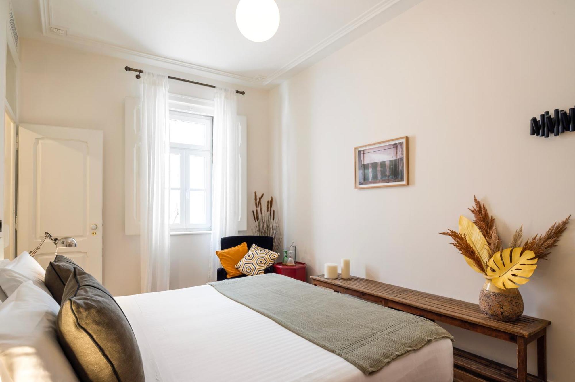 Casa Das Janelas Com Vista Lisboa المظهر الخارجي الصورة