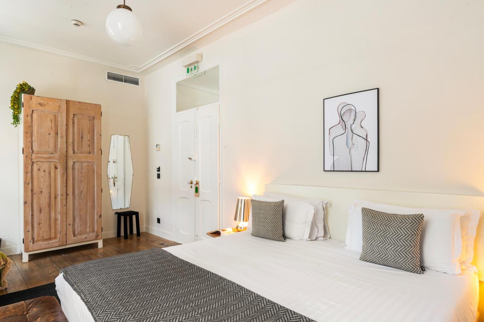 Casa Das Janelas Com Vista Lisboa المظهر الخارجي الصورة
