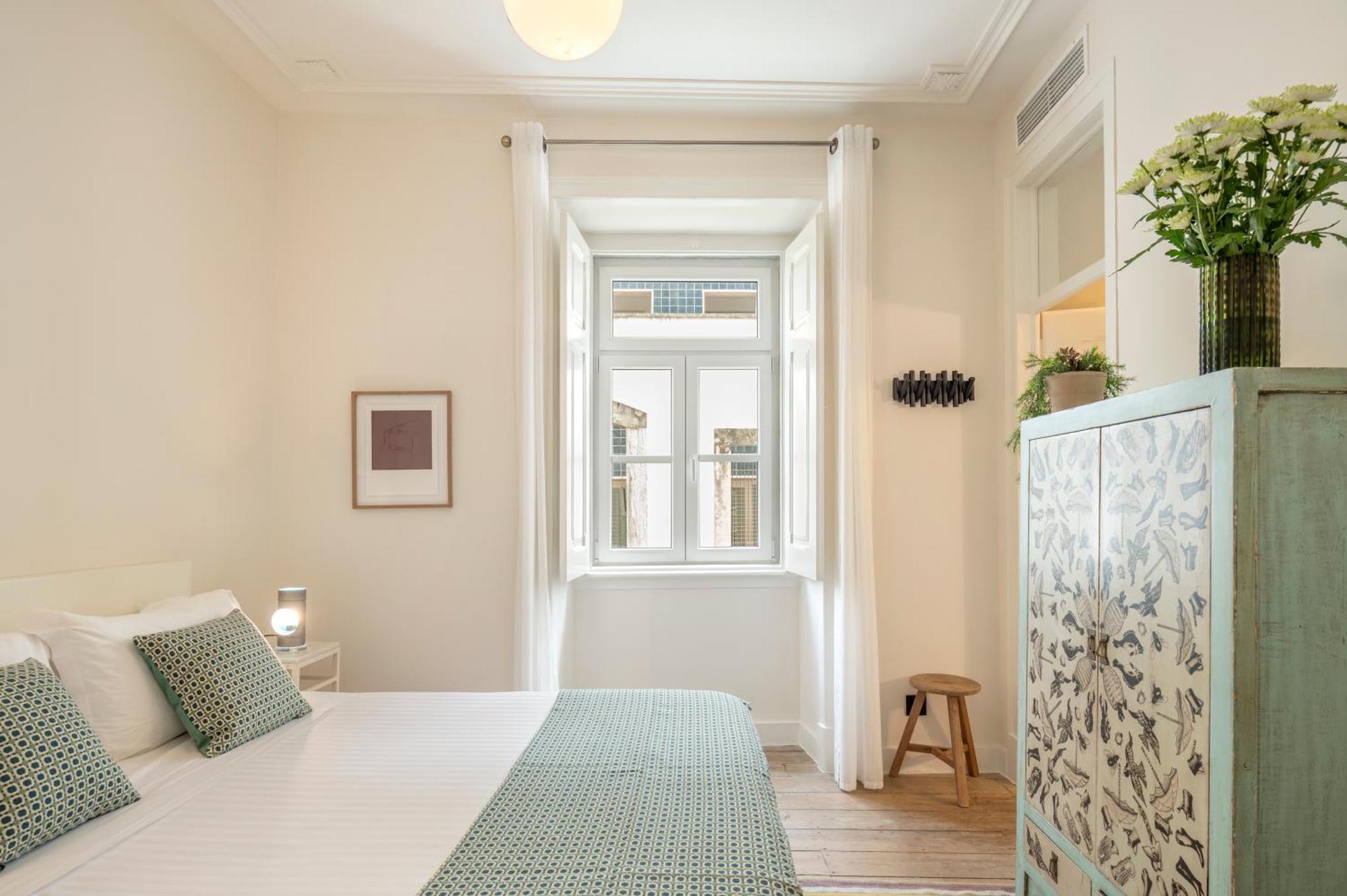 Casa Das Janelas Com Vista Lisboa المظهر الخارجي الصورة