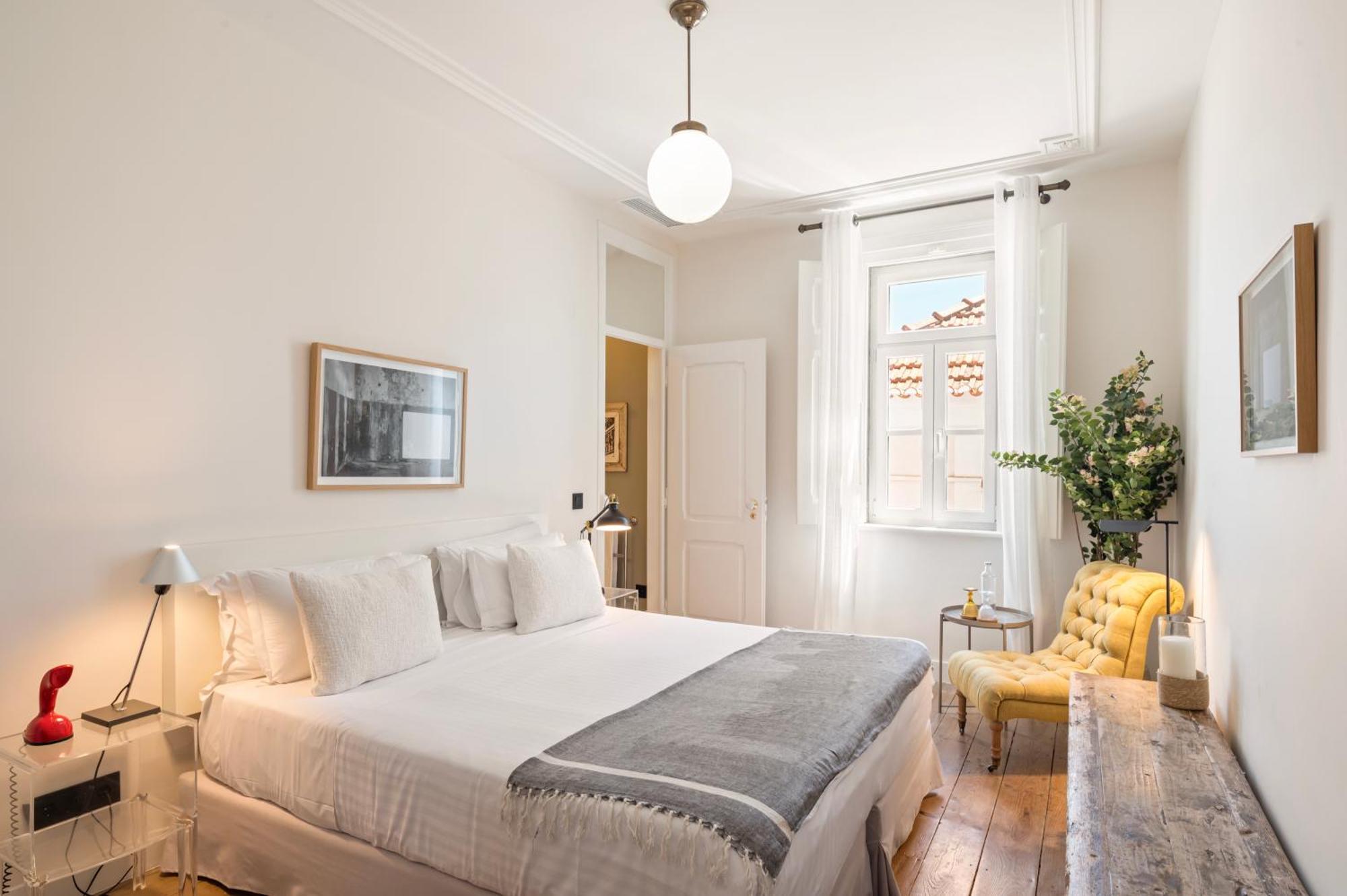 Casa Das Janelas Com Vista Lisboa المظهر الخارجي الصورة