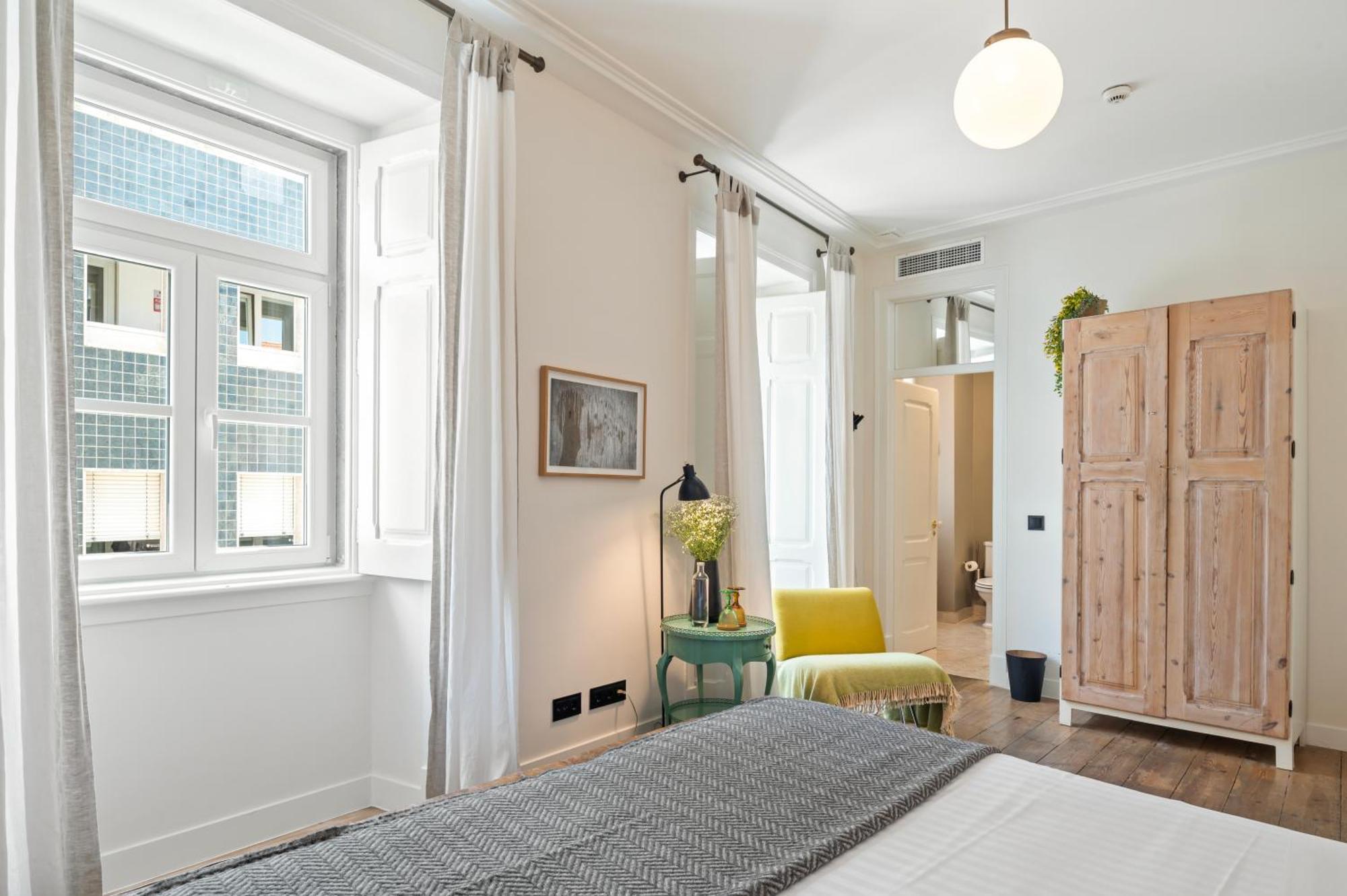 Casa Das Janelas Com Vista Lisboa المظهر الخارجي الصورة