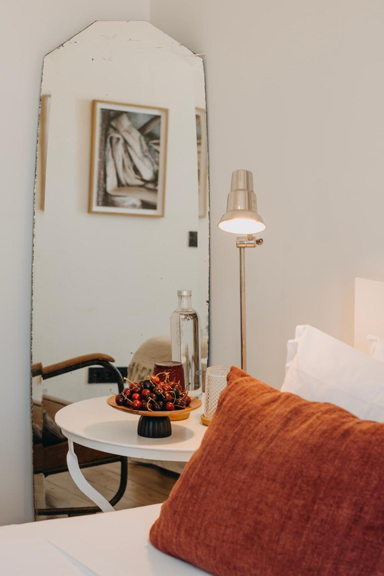 Casa Das Janelas Com Vista Lisboa المظهر الخارجي الصورة